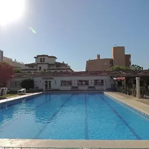Apartamento Carihuela Palace Studio 419 Beach - Playa, Torremolinos