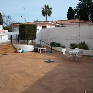 Apartamento Monkó - Rosario Beach&sun O, Torremolinos