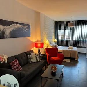 Apartamento Moderno Estudio Junto A Nogalera -, Torremolinos