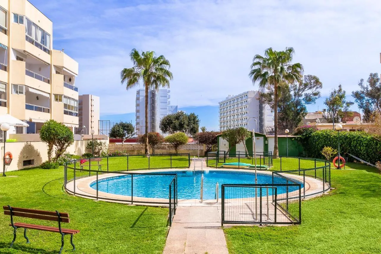 Apartamento Vistamarina 102 by IVI Real Estate Torremolinos