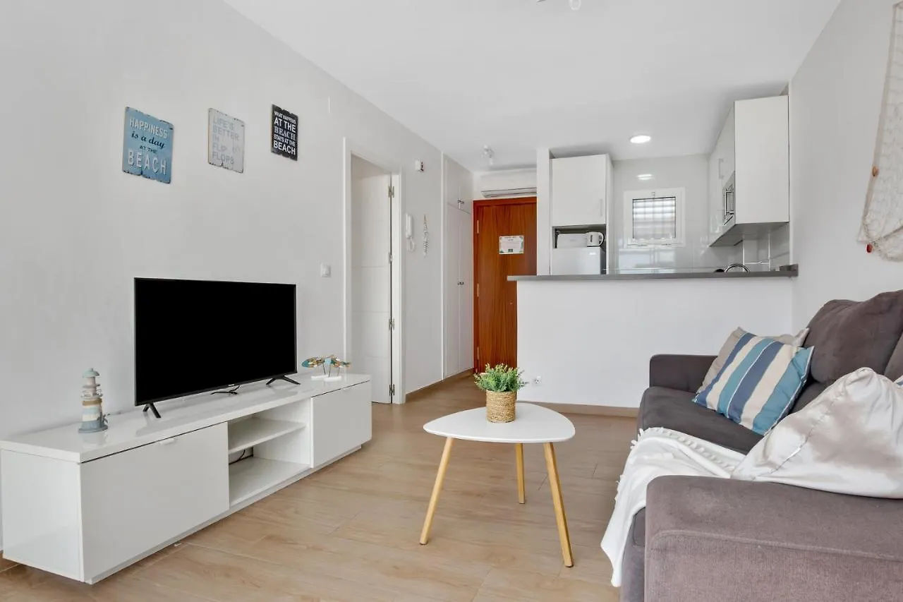 Apartamento Vistamarina 102 by IVI Real Estate Torremolinos España